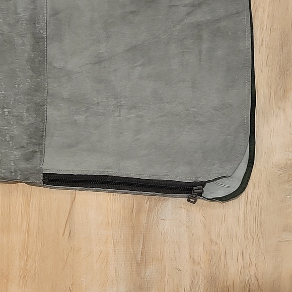 SARAH PACINI Midi Skirt L - Picture 6 of 9